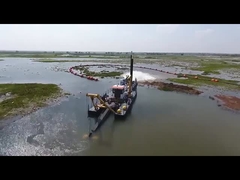 Sea Foam Filled Dredging Pipe Floats Pipefloats Orange Hose Floats 23-28cm 17-20 Ltr