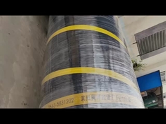 Selang Dredge Self Floating Serbaguna Dan Ringan Untuk Berbagai Aplikasi