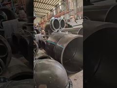 Solusi Pengangkutan Lumpur Tahan Lama Pipa Pengerukan HDPE