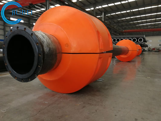 Pelampung Floater Pipa Hdpe Plastik Kecil Untuk Ponton Apung Hdpe Laut