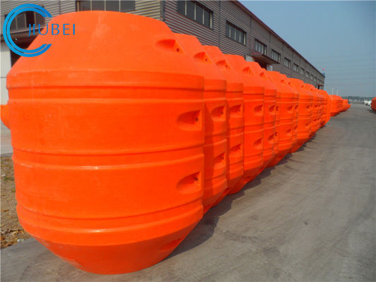 Pelampung Plastik Pelampung Apung Laut Dijual Pipeline Float Oil Dam Water Trash Holding