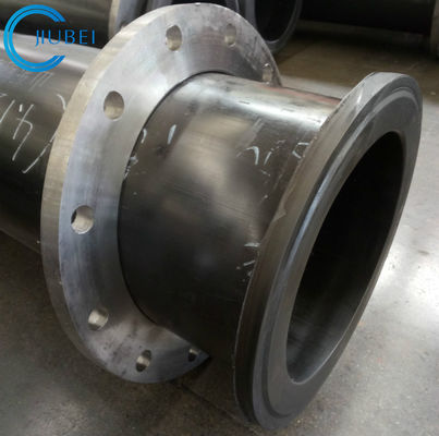 Selang Pipa UHMWPE Diameter 1000MM Pipa Pengerukan Pasir Transportasi Minyak Bumi