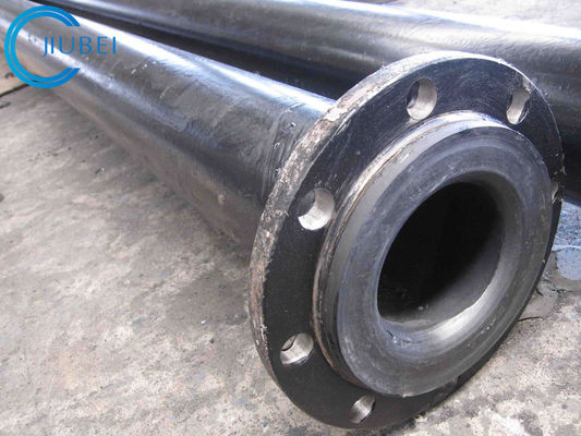 Steel Dredge Pipeline Dredger Marine Dan Bubur Industri Pengerukan