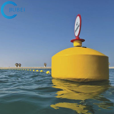 Kuning Putih Merah Dan Hijau Navigasi Pelampung Dan Penanda Dijual Dia1200mm Light Stand