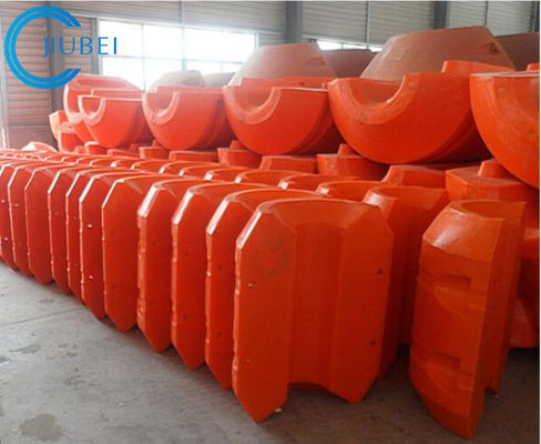8 "4" Pipa Mengapung Pelampung Tabung Polypipe Mengapung Mengambang Pipa Keruk