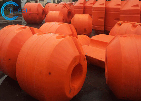8 "4" Pipa Mengapung Pelampung Tabung Polypipe Mengapung Mengambang Pipa Keruk
