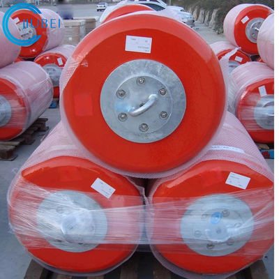 Pelampung Busa Pelampung Pelampung Polietilen Laut Pelampung Busa Pelampung Plastik Kepadatan Menengah 1200mm