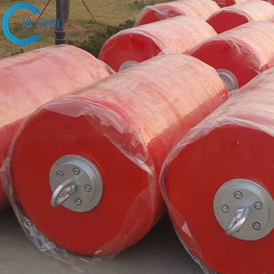 Pelampung Busa Pelampung Pelampung Polietilen Laut Pelampung Busa Pelampung Plastik Kepadatan Menengah 1200mm