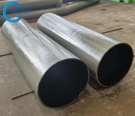 Pipa tahan aus dengan panjang 1m - 12m Kekerasan HRA 85-90