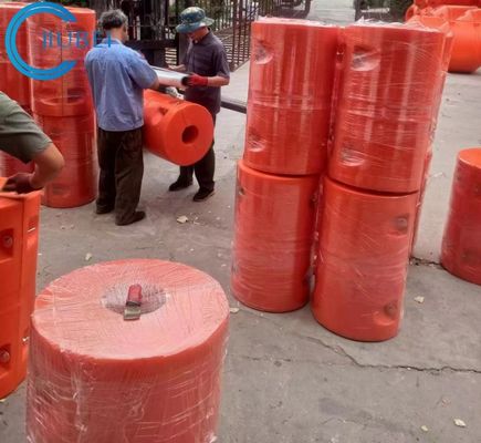 Pemasangan Mudah Pembuatan pipa yang disesuaikan Pemanfaatan rendah dan umur panjang