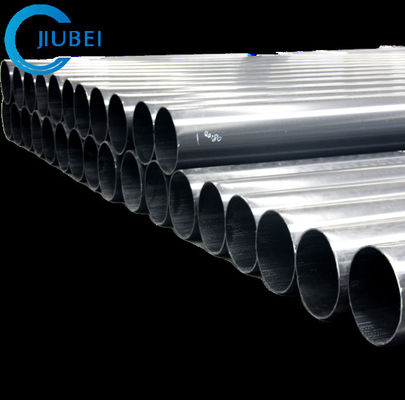 Fleksibilitas yang sangat baik Pengeboran HDPE Pipe dengan 0,945 Densitas dan ketahanan korosi