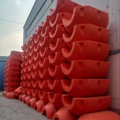 Float Dredging yang Bertahan Lama untuk Efisiensi yang Ditingkatkan