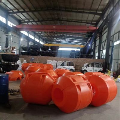 Float Dredging yang Bertahan Lama untuk Efisiensi yang Ditingkatkan