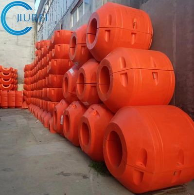 Resistensi Dampak Float Rotational Cylindrical
