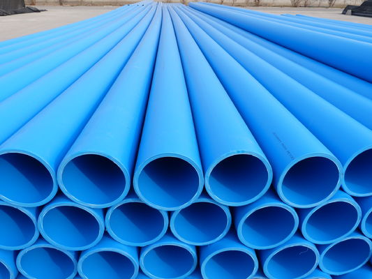 Pipa ekstrusi UHMWPE dengan diameter yang dapat disesuaikan