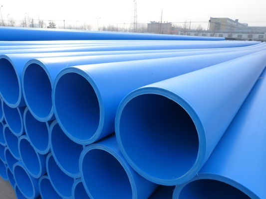 Pipa ekstrusi UHMWPE dengan diameter yang dapat disesuaikan