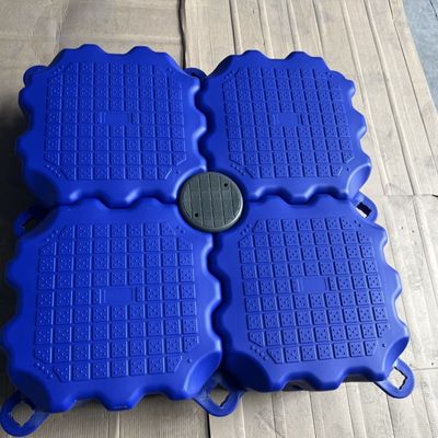 Docks Floating Platform / Float Module Anti Kimia