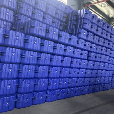 Platform Terapung yang Stabil dan Tahan UV