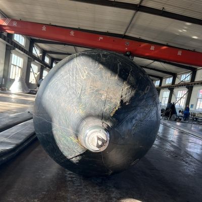 Peralatan Laut Modern / Bagian Laut Kapal Landing Peluncuran Airbag