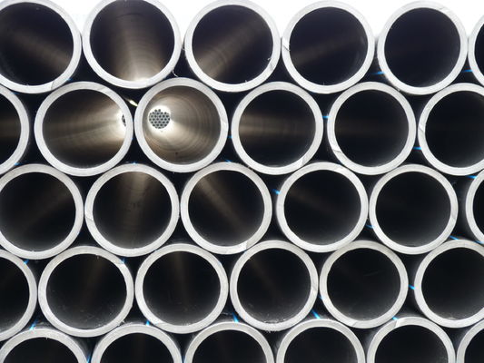 HDPE PE100/PE80 Slurry Pipe untuk Lingkungan Abrasif dan Korosif dengan Aksesoris Bolts Nuts And Washers