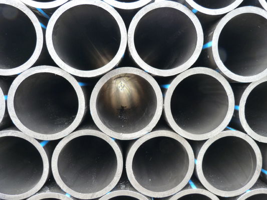 Diameter Disesuaikan Dia32-1800mm HDPE Pipe Dredging Fleksibilitas tinggi dan ketahanan dampak yang sangat baik