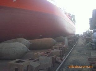 Pemasangan Tanpa Upaya Superior Air Bag Inflatable Marine untuk Kinerja Optimal