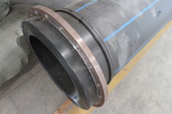 DN20-1200mm HDPE Pipe Untuk Air Supply Irigasi Drainase